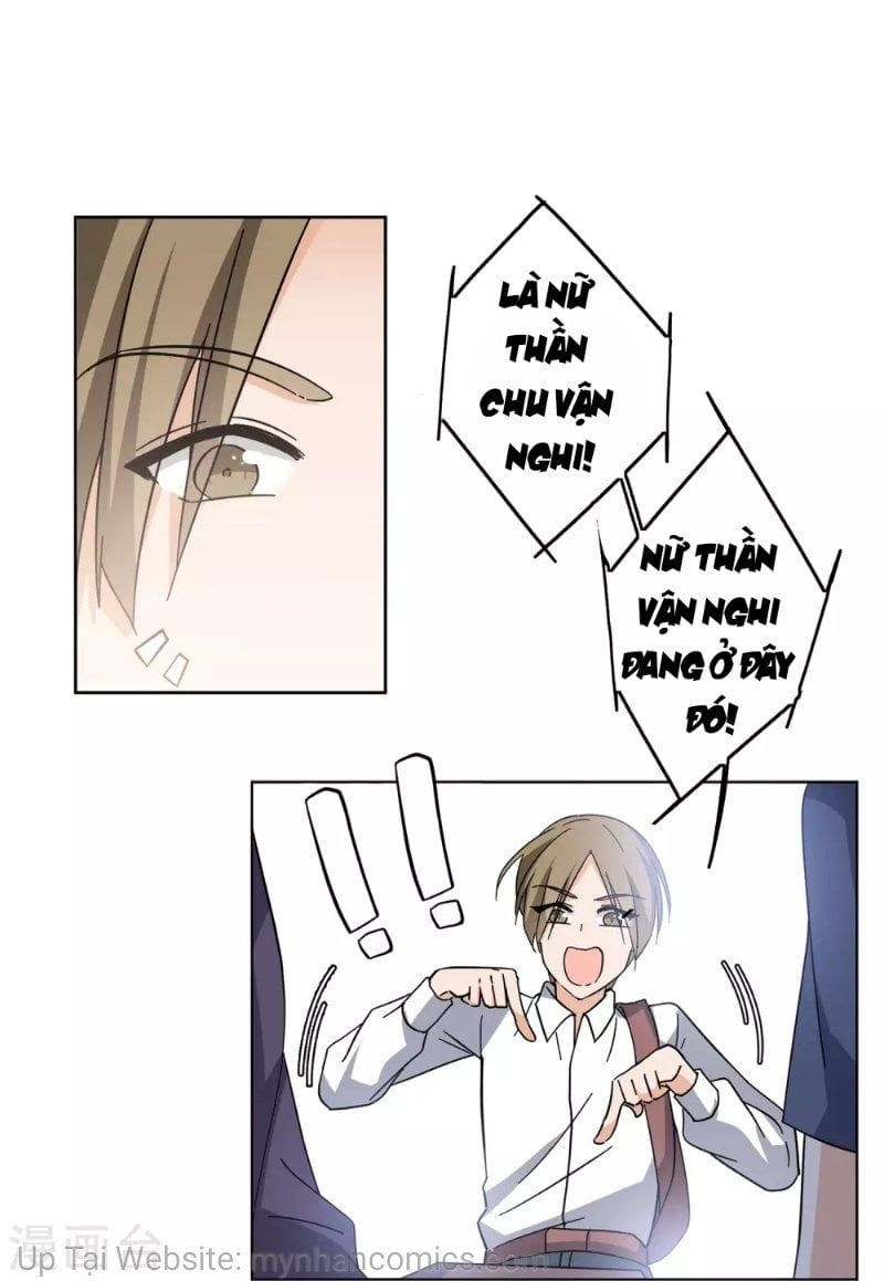 Em Đến Đây, Mời Nằm Xuống Chap 127 - Next Chap 128