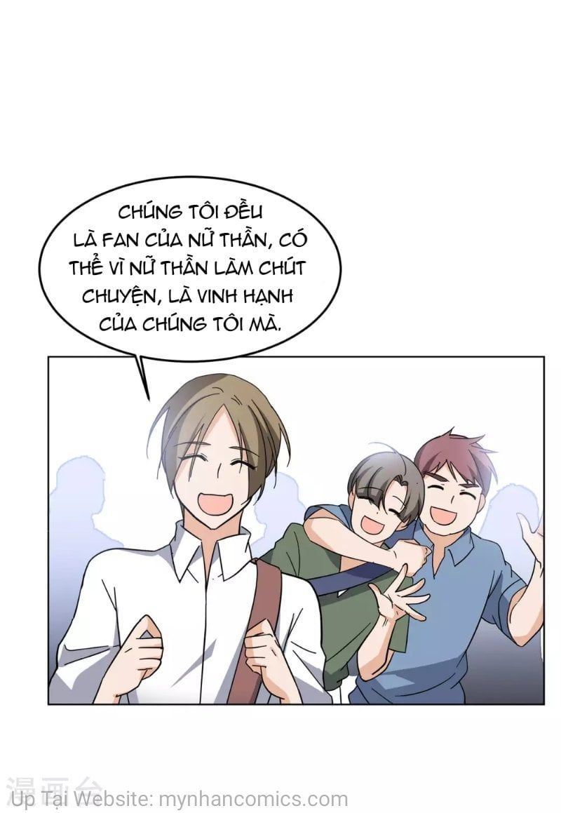 Em Đến Đây, Mời Nằm Xuống Chap 127 - Next Chap 128