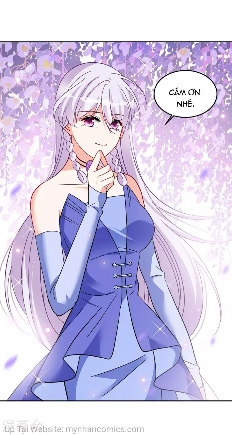 Em Đến Đây, Mời Nằm Xuống Chap 127 - Next Chap 128