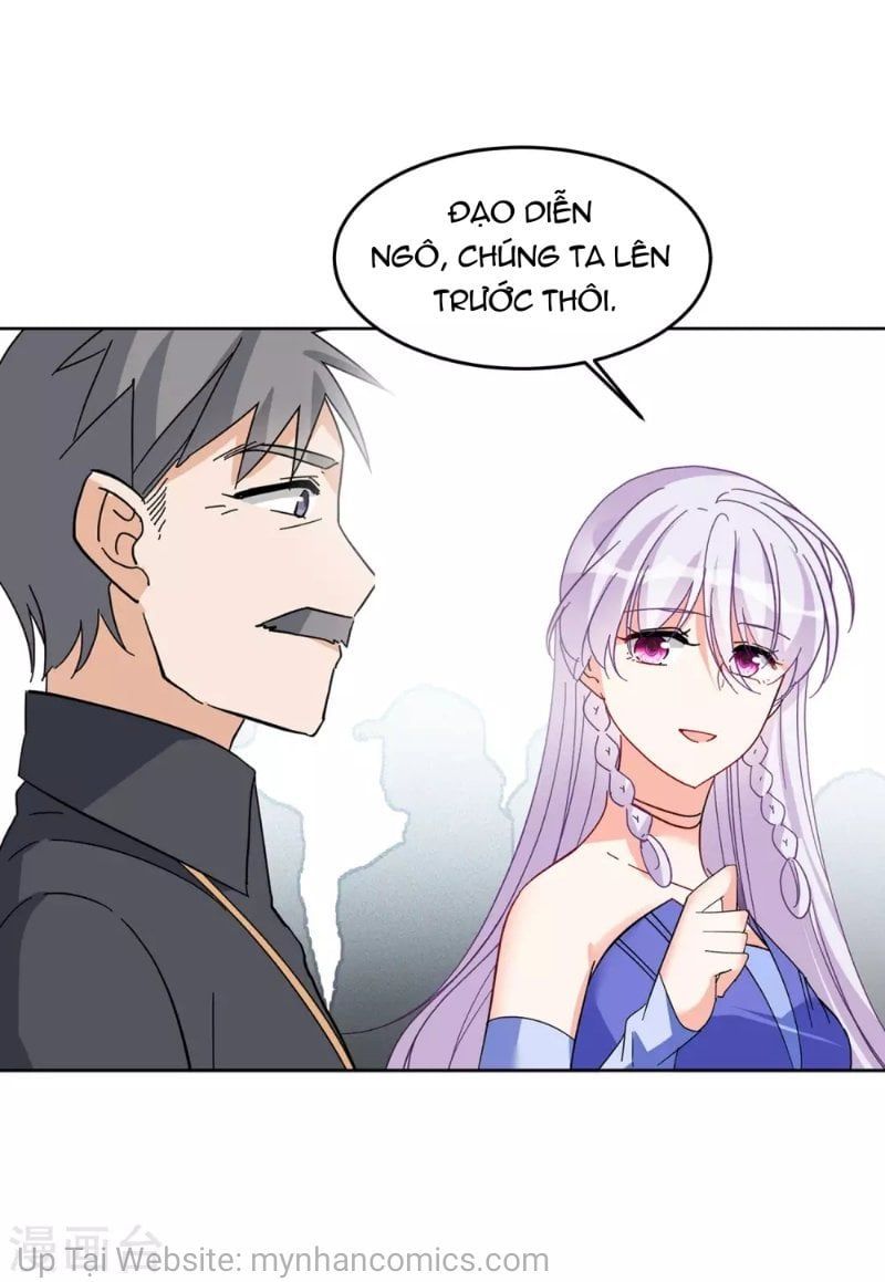 Em Đến Đây, Mời Nằm Xuống Chap 127 - Next Chap 128