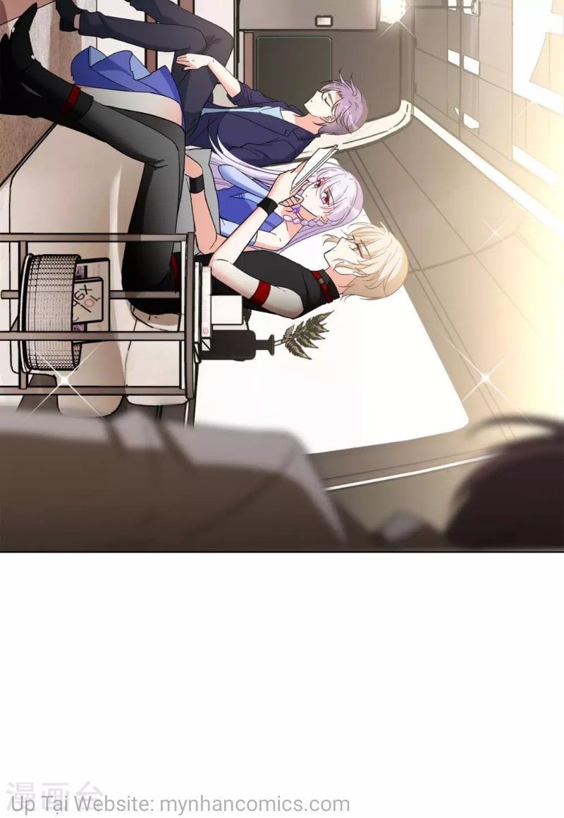 Em Đến Đây, Mời Nằm Xuống Chap 127 - Next Chap 128