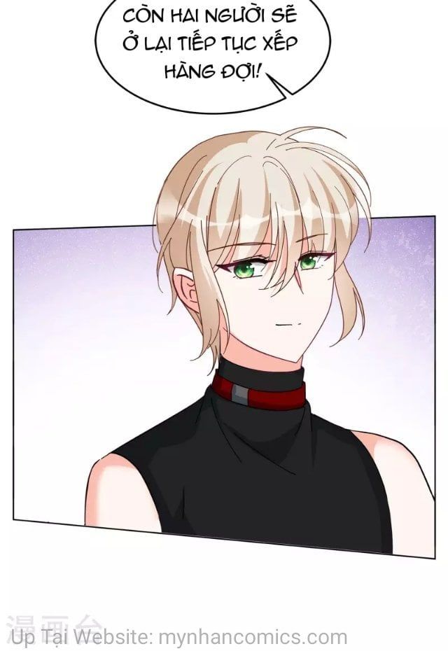 Em Đến Đây, Mời Nằm Xuống Chap 128 - Next Chap 129