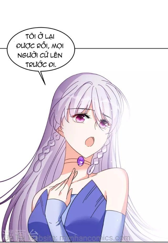 Em Đến Đây, Mời Nằm Xuống Chap 128 - Next Chap 129