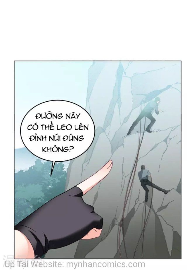 Em Đến Đây, Mời Nằm Xuống Chap 128 - Next Chap 129