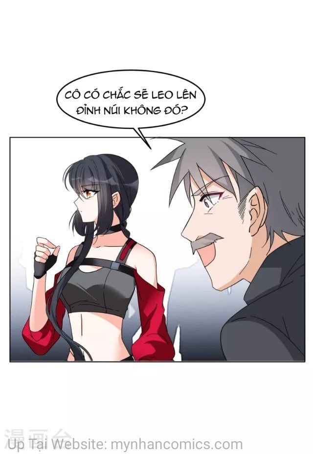 Em Đến Đây, Mời Nằm Xuống Chap 128 - Next Chap 129