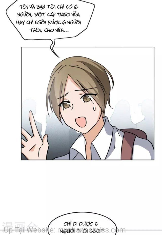 Em Đến Đây, Mời Nằm Xuống Chap 128 - Next Chap 129