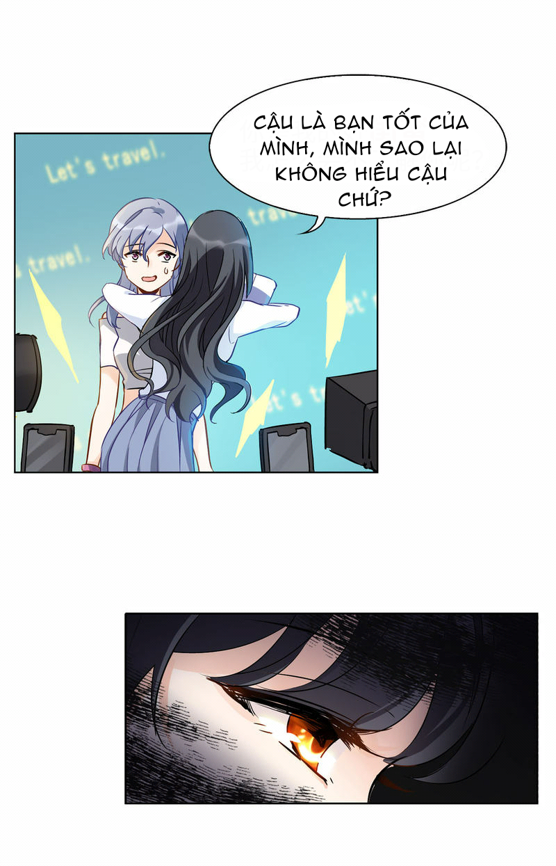 Em Đến Đây, Mời Nằm Xuống Chap 13 - Next Chap 14