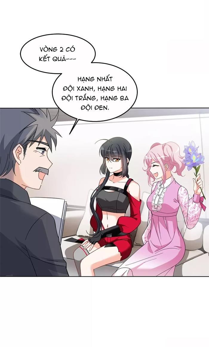 Em Đến Đây, Mời Nằm Xuống Chap 138 - Next Chap 139