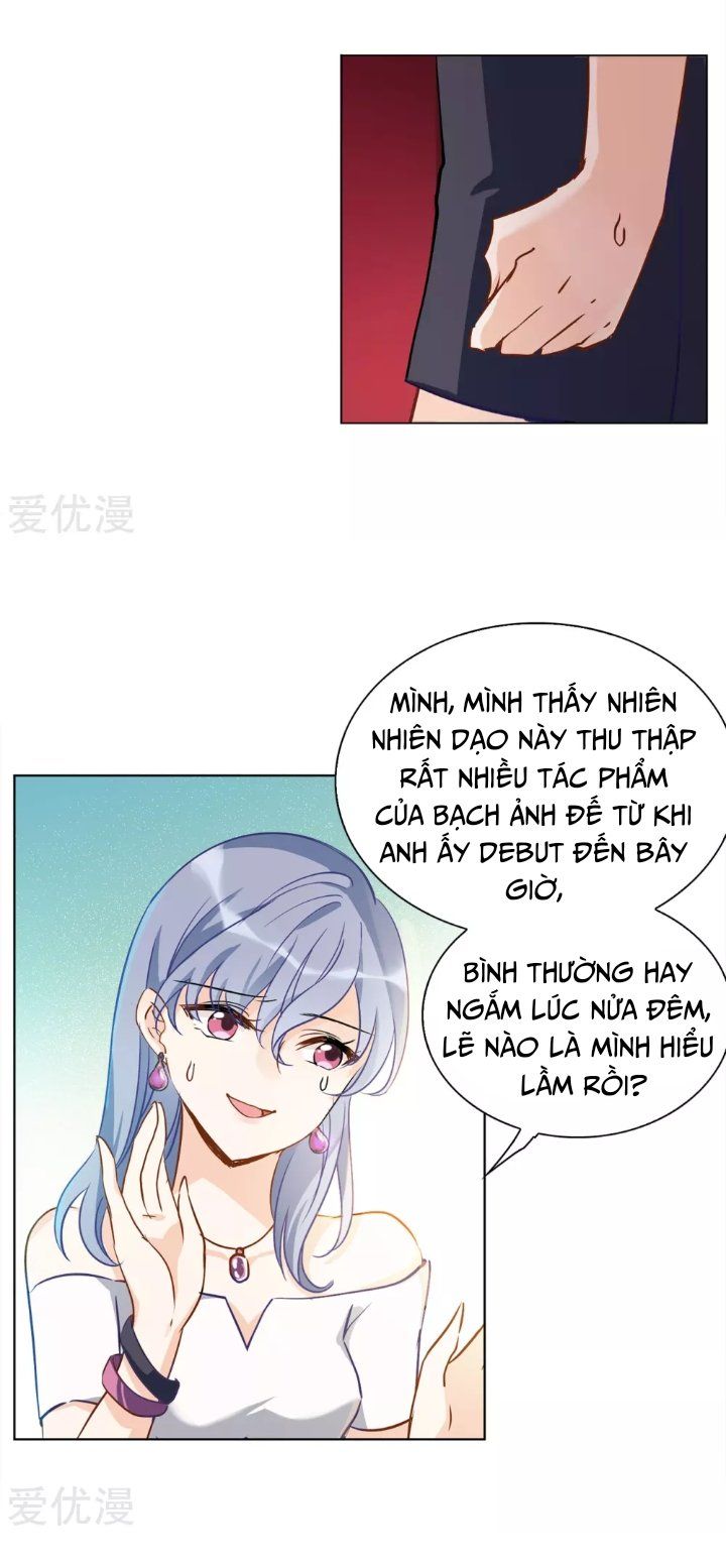 Em Đến Đây, Mời Nằm Xuống Chap 14 - Next Chap 15