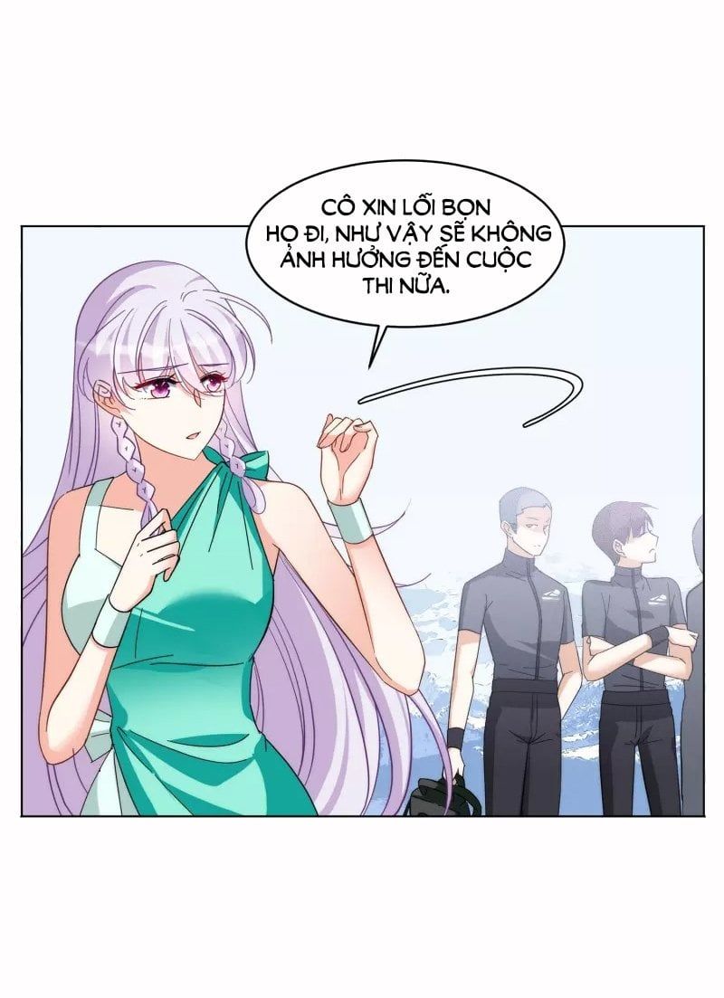 Em Đến Đây, Mời Nằm Xuống Chap 141 - Next Chap 142