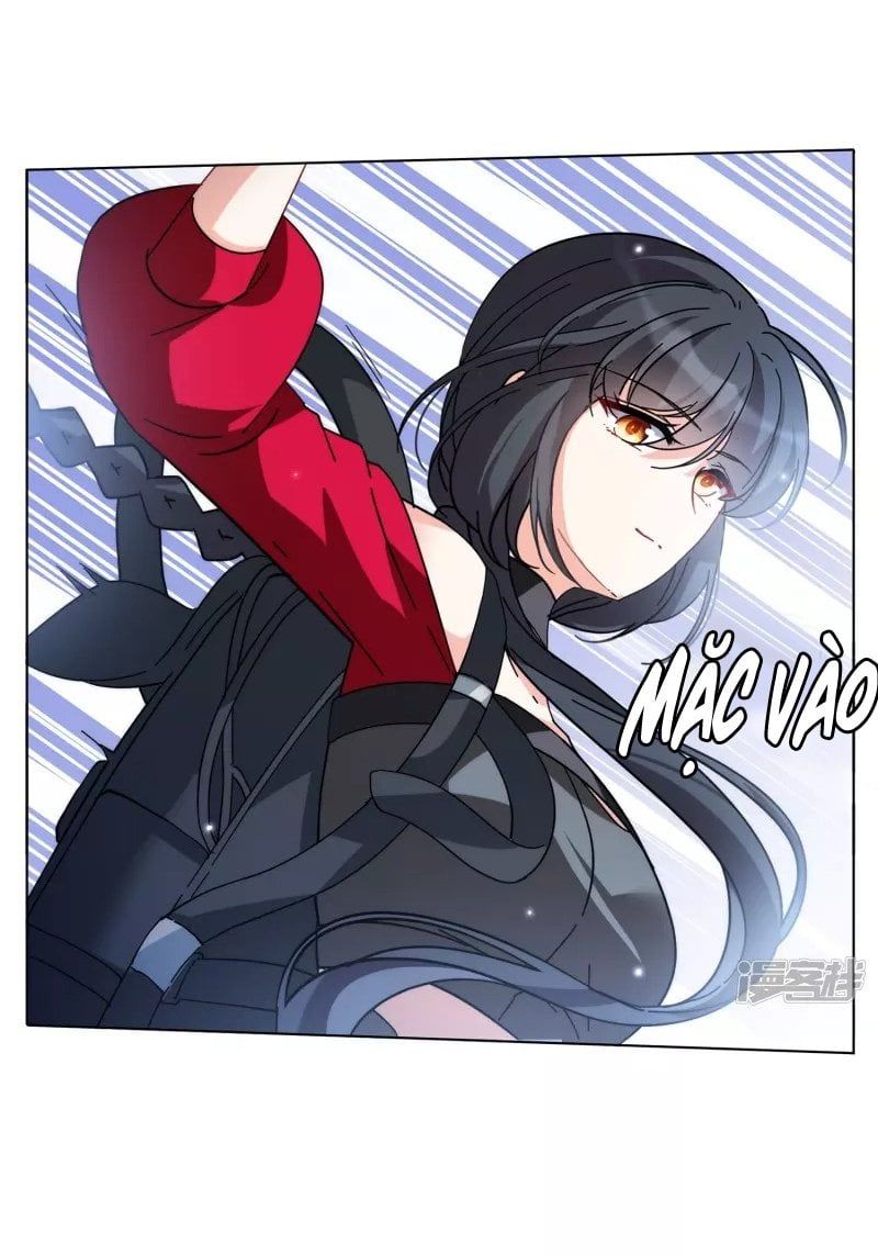 Em Đến Đây, Mời Nằm Xuống Chap 141 - Next Chap 142