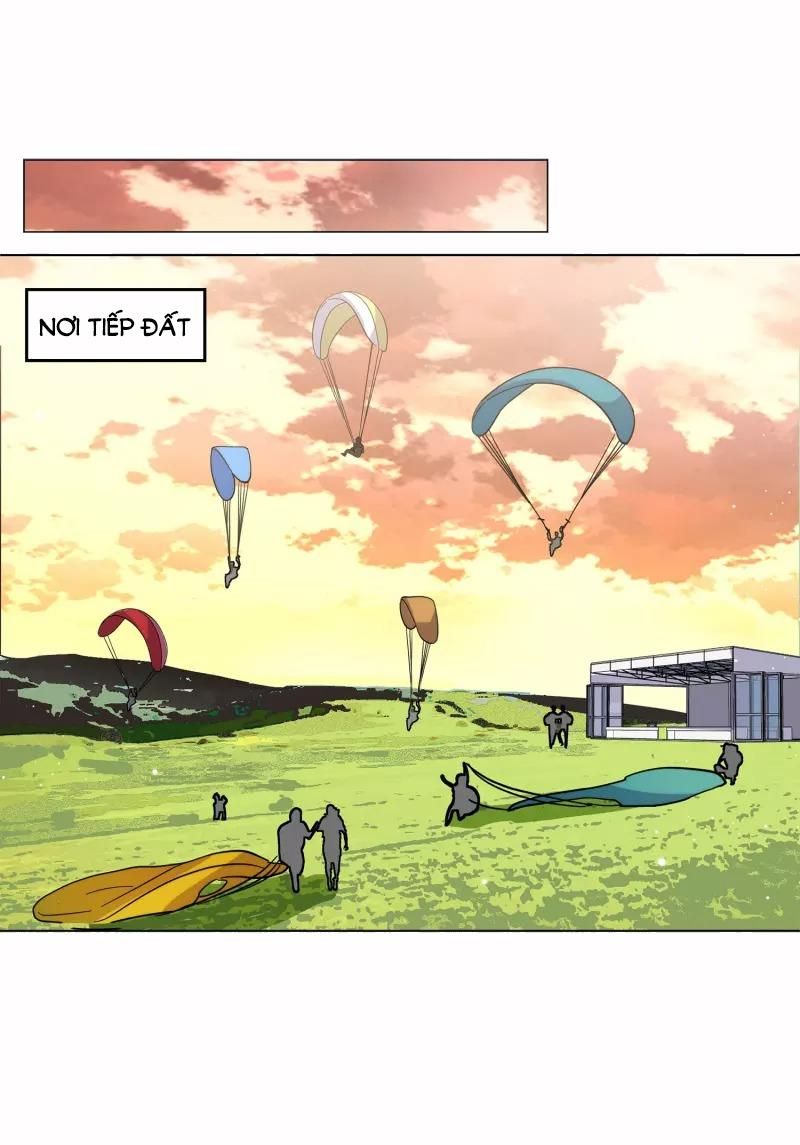 Em Đến Đây, Mời Nằm Xuống Chap 143 - Next Chap 144