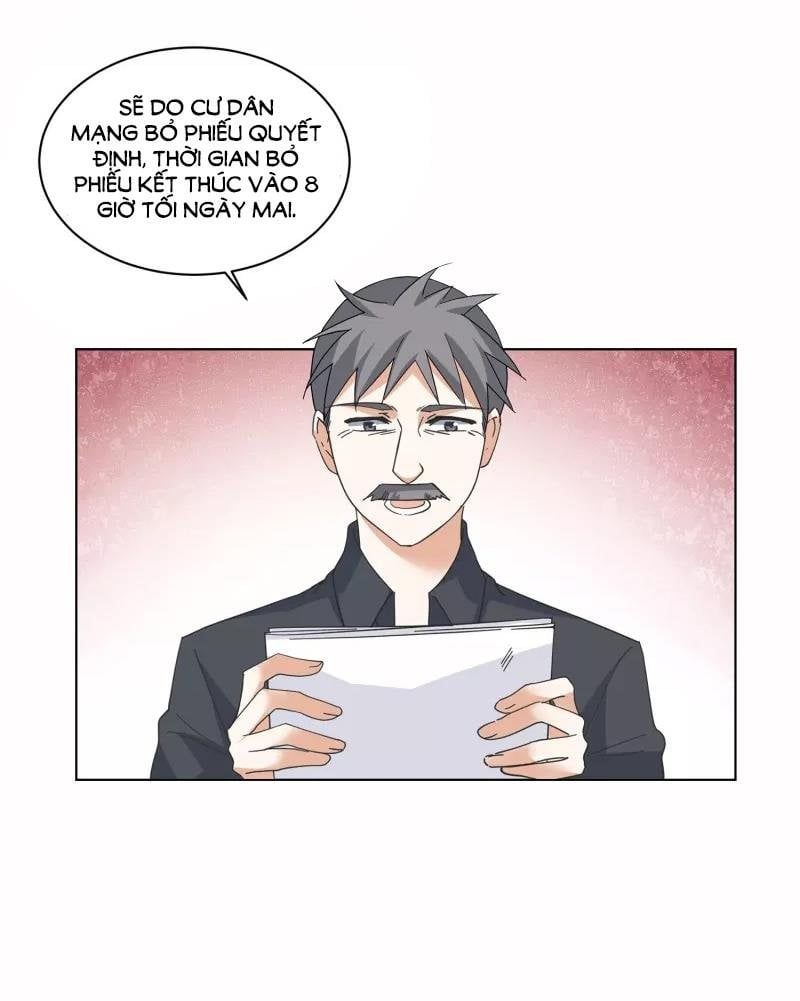 Em Đến Đây, Mời Nằm Xuống Chap 144 - Next Chap 145