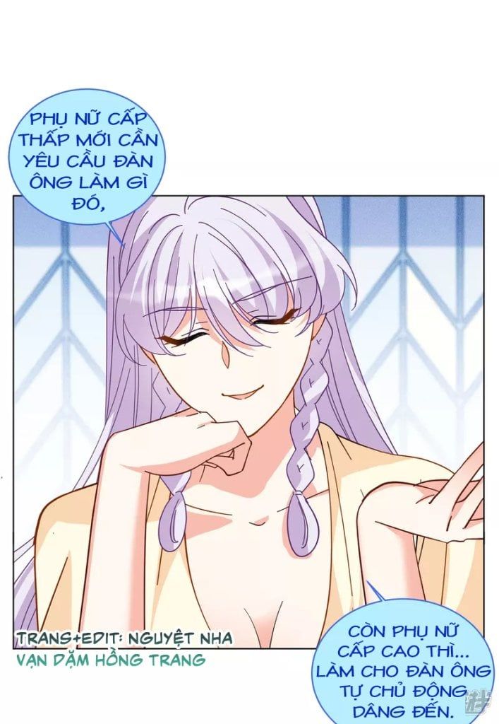 Em Đến Đây, Mời Nằm Xuống Chap 147 - Next Chap 148