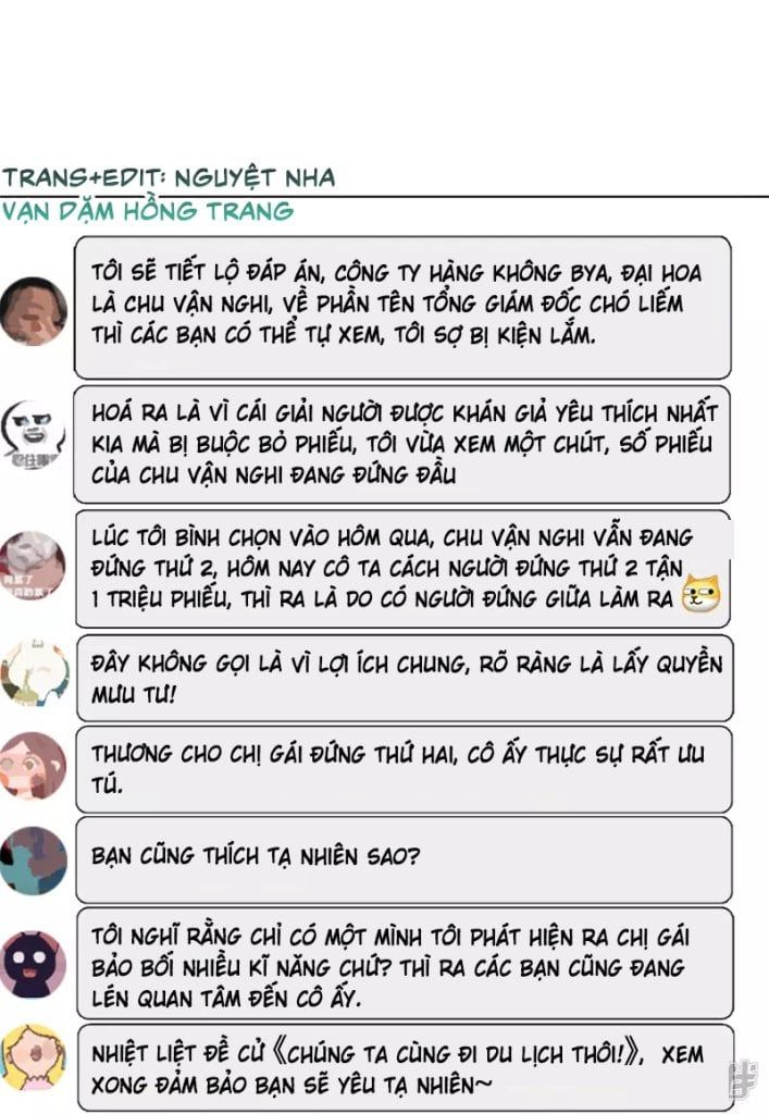 Em Đến Đây, Mời Nằm Xuống Chap 147 - Next Chap 148