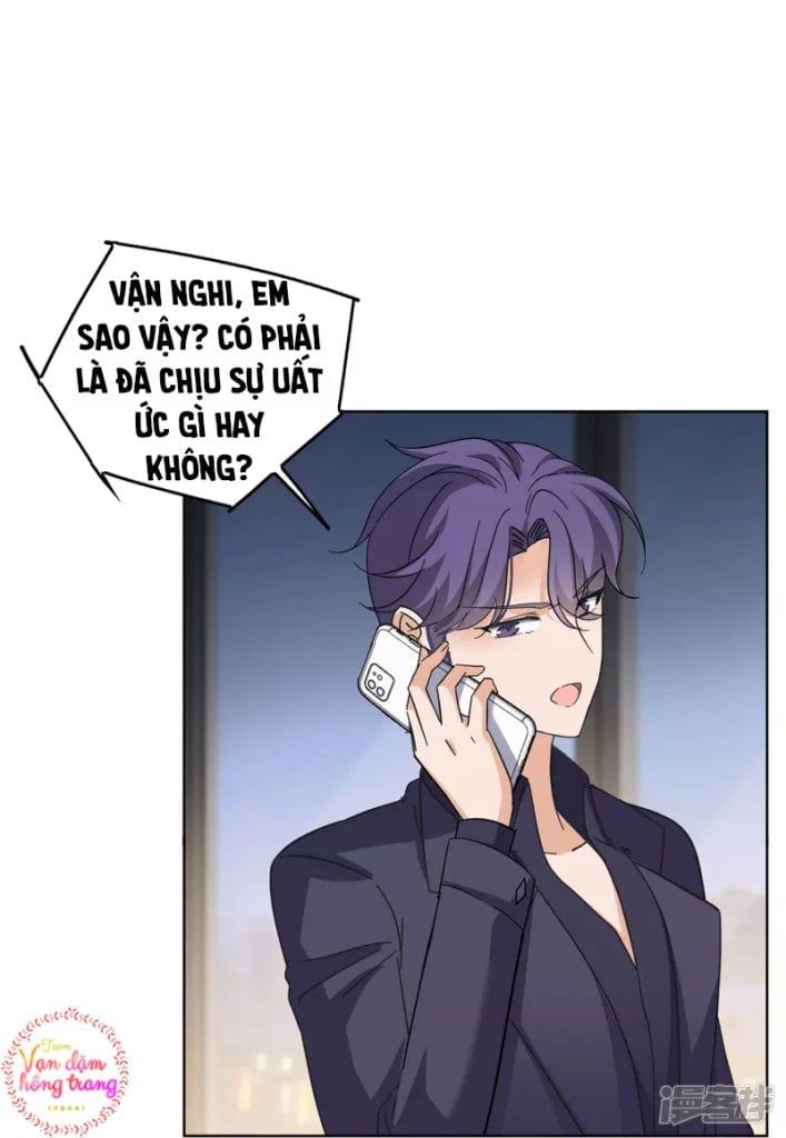 Em Đến Đây, Mời Nằm Xuống Chap 147 - Next Chap 148