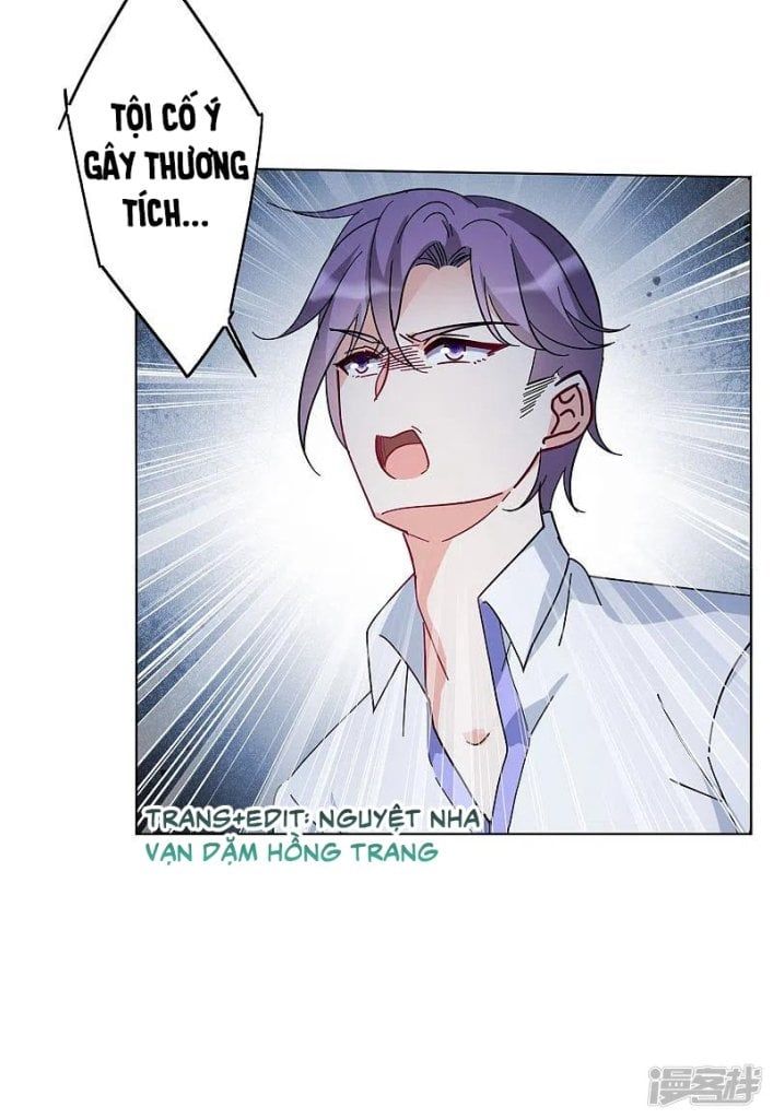 Em Đến Đây, Mời Nằm Xuống Chap 153 - Next Chap 154