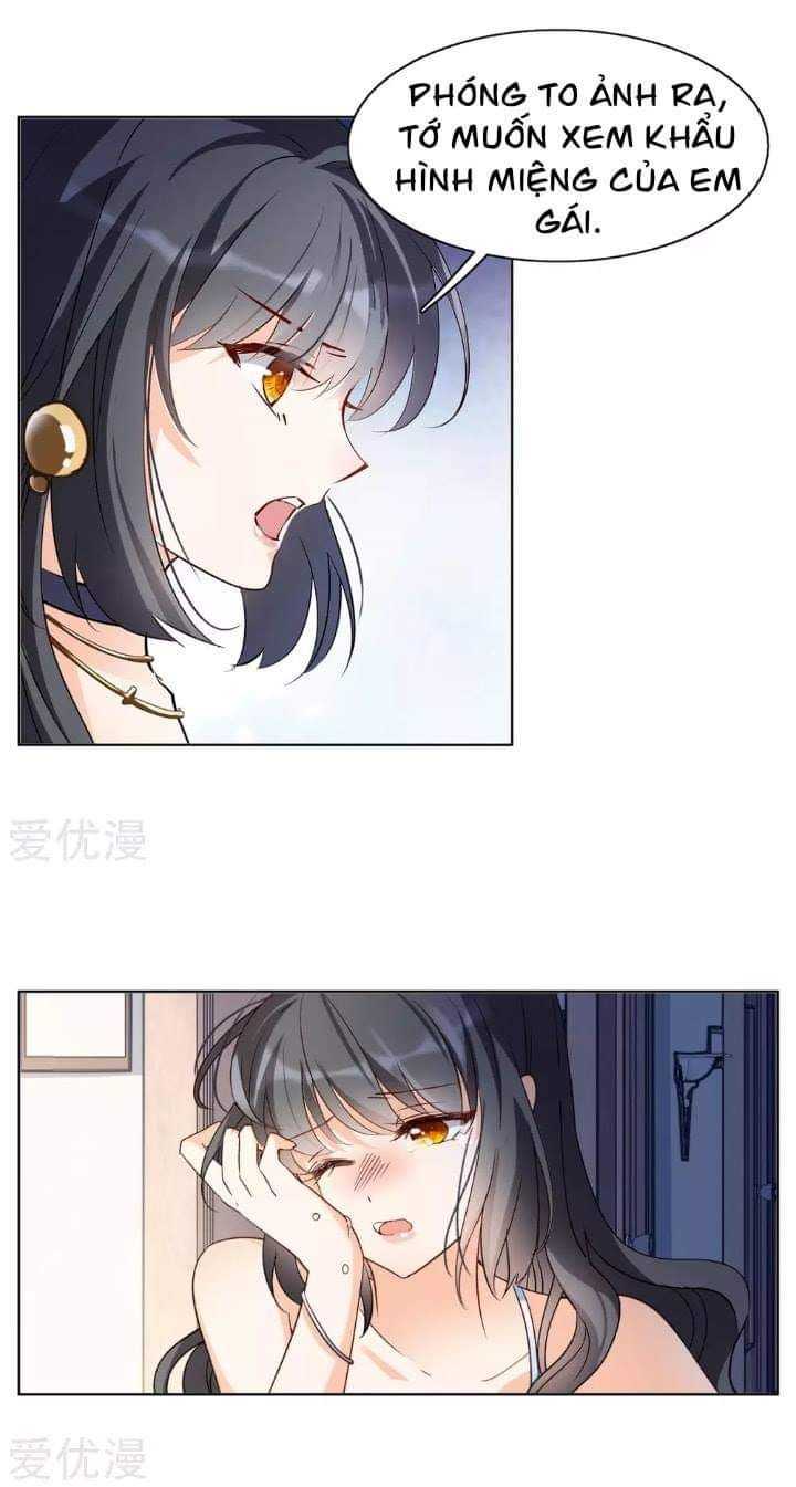 Em Đến Đây, Mời Nằm Xuống Chap 17 - Next Chap 18