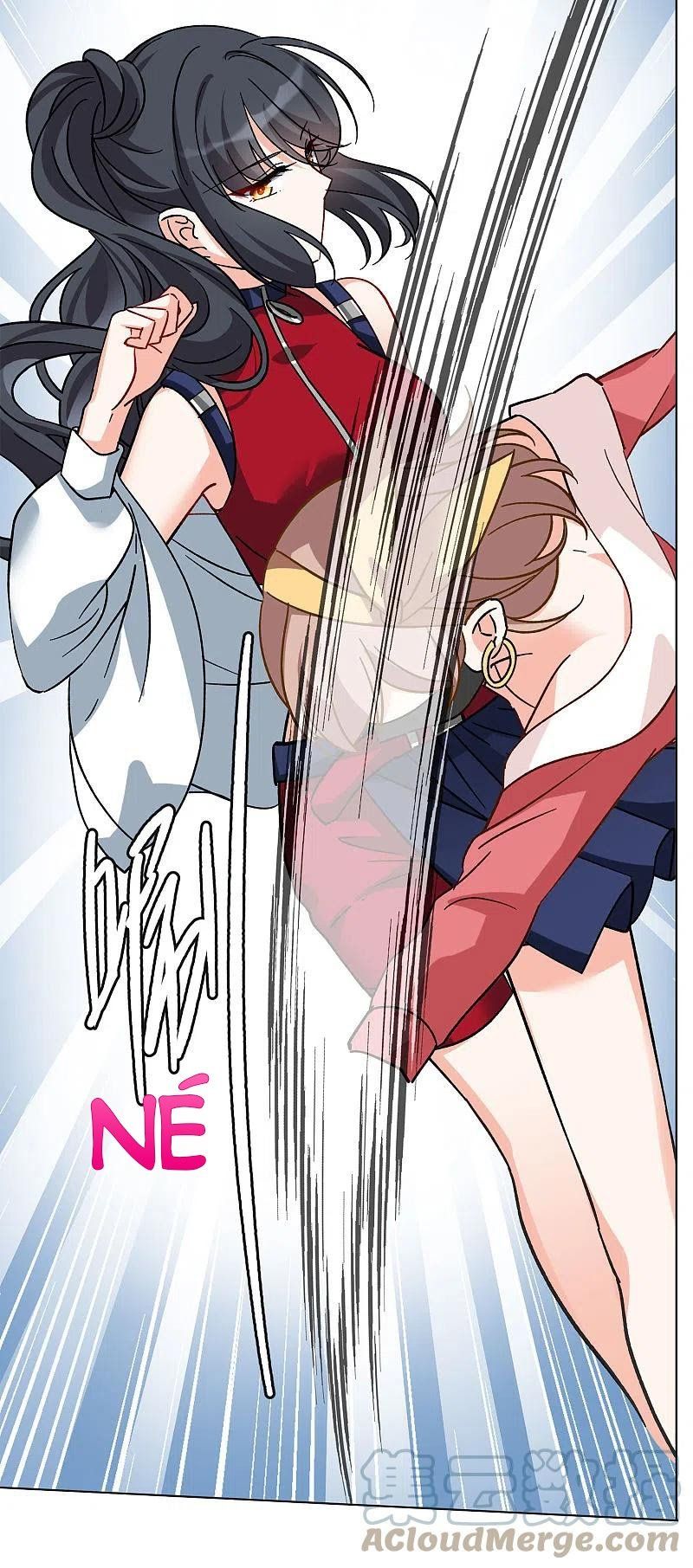 Em Đến Đây, Mời Nằm Xuống Chap 171 - Next Chap 172