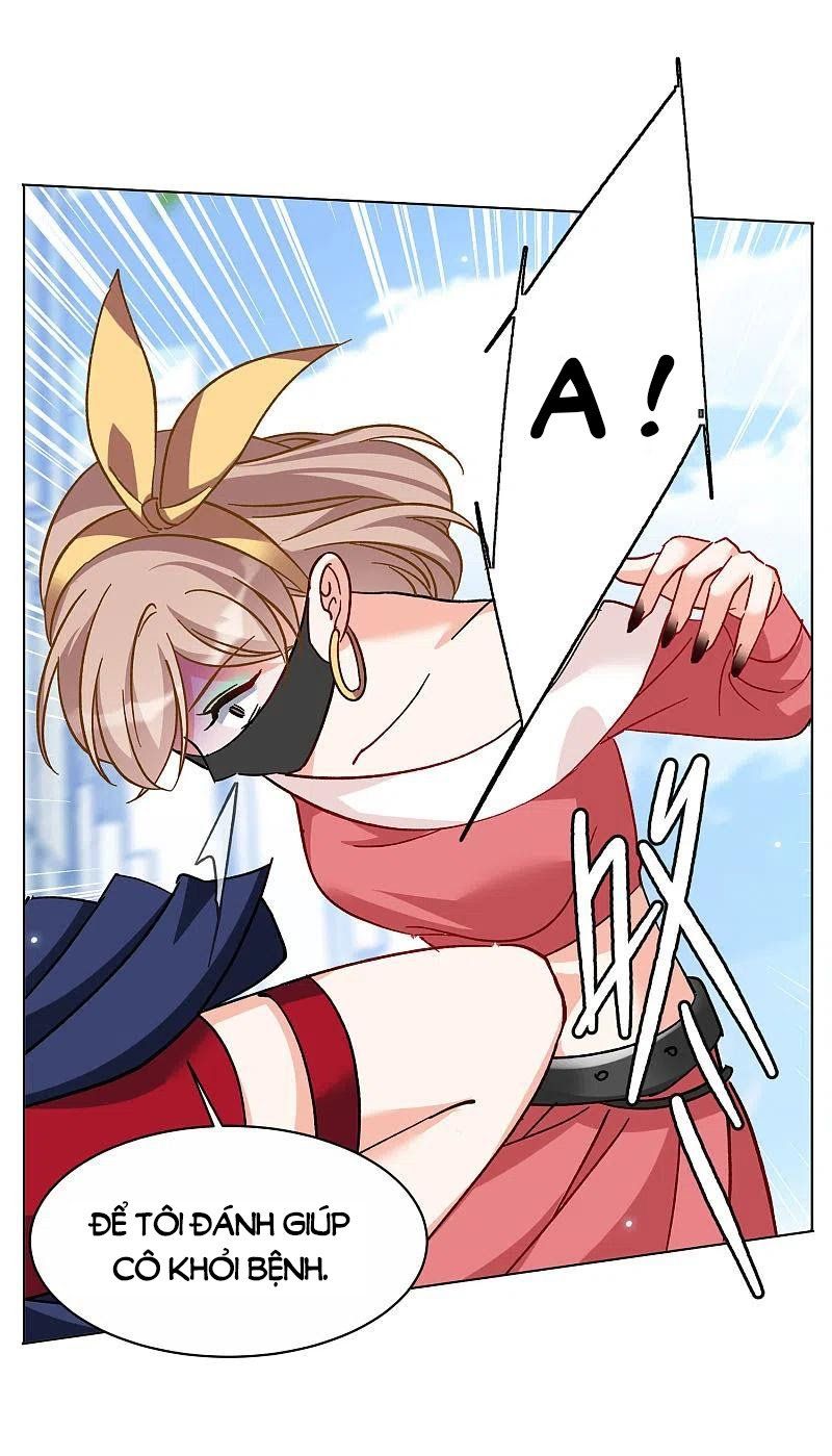 Em Đến Đây, Mời Nằm Xuống Chap 171 - Next Chap 172