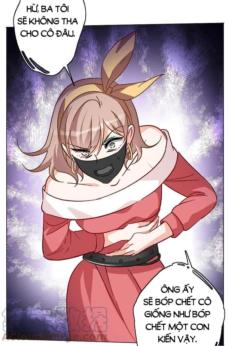 Em Đến Đây, Mời Nằm Xuống Chap 171 - Next Chap 172