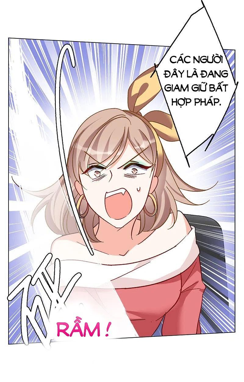 Em Đến Đây, Mời Nằm Xuống Chap 171 - Next Chap 172