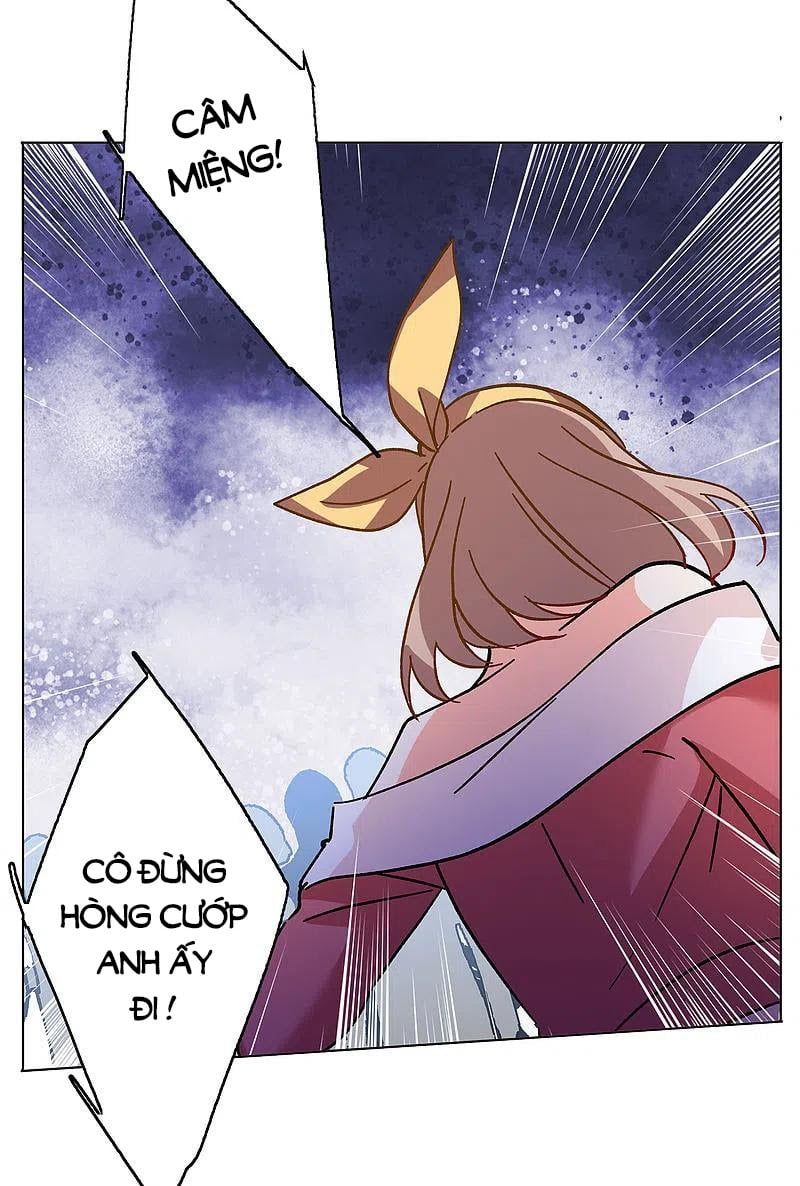 Em Đến Đây, Mời Nằm Xuống Chap 171 - Next Chap 172