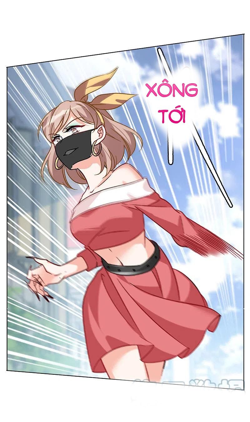 Em Đến Đây, Mời Nằm Xuống Chap 171 - Next Chap 172