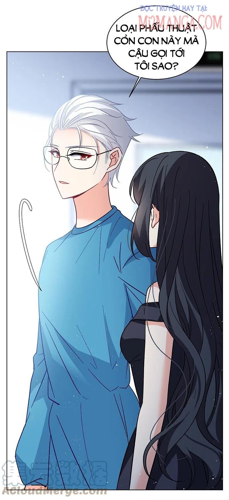 Em Đến Đây, Mời Nằm Xuống Chap 182 - Next Chap 183