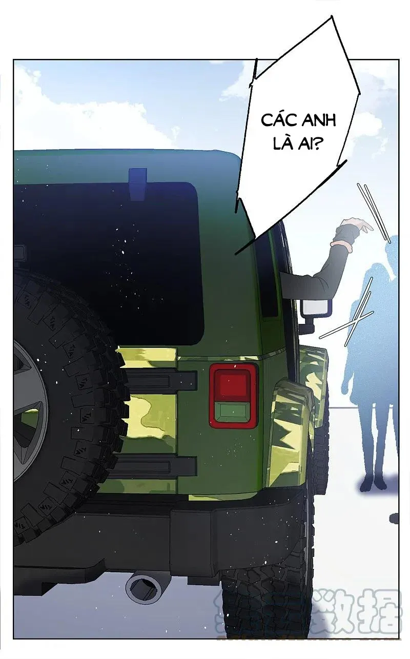 Em Đến Đây, Mời Nằm Xuống Chap 185 - Next Chap 186