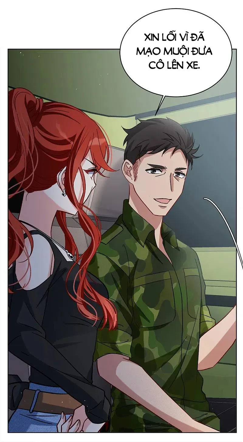 Em Đến Đây, Mời Nằm Xuống Chap 185 - Next Chap 186