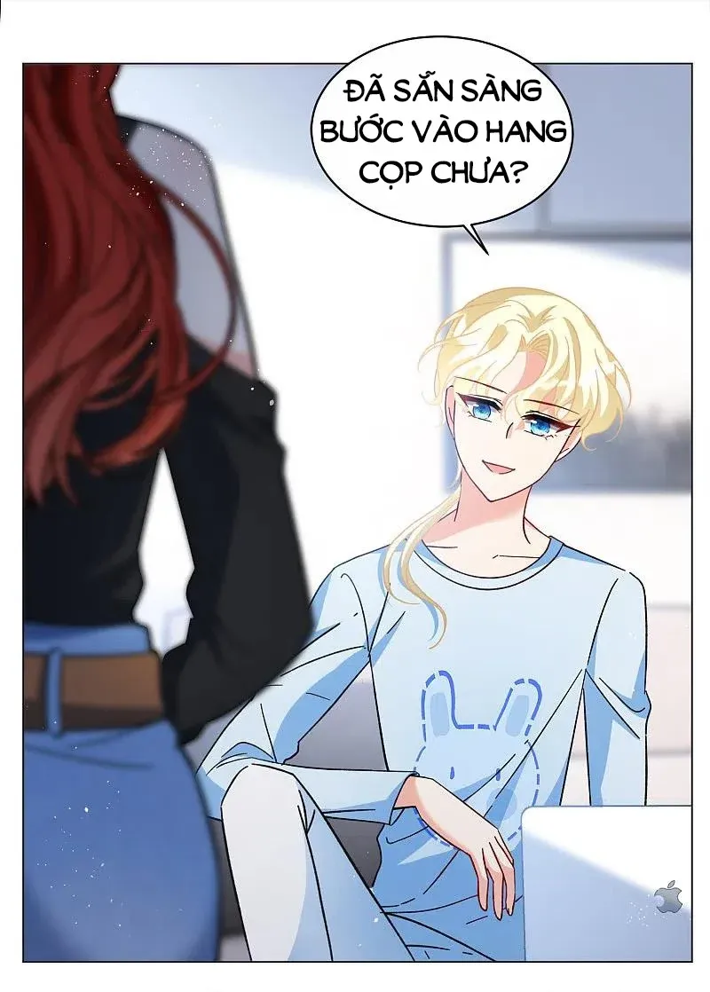 Em Đến Đây, Mời Nằm Xuống Chap 185 - Next Chap 186