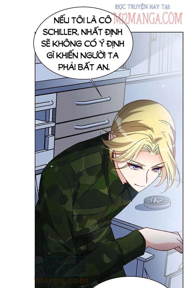 Em Đến Đây, Mời Nằm Xuống Chap 189 - Next Chap 190