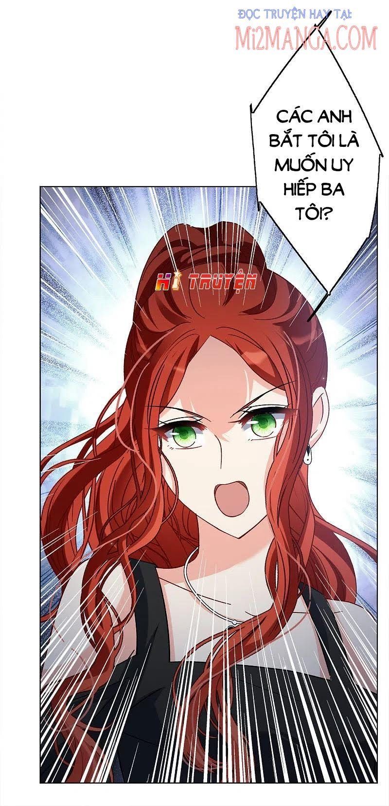 Em Đến Đây, Mời Nằm Xuống Chap 189 - Next Chap 190