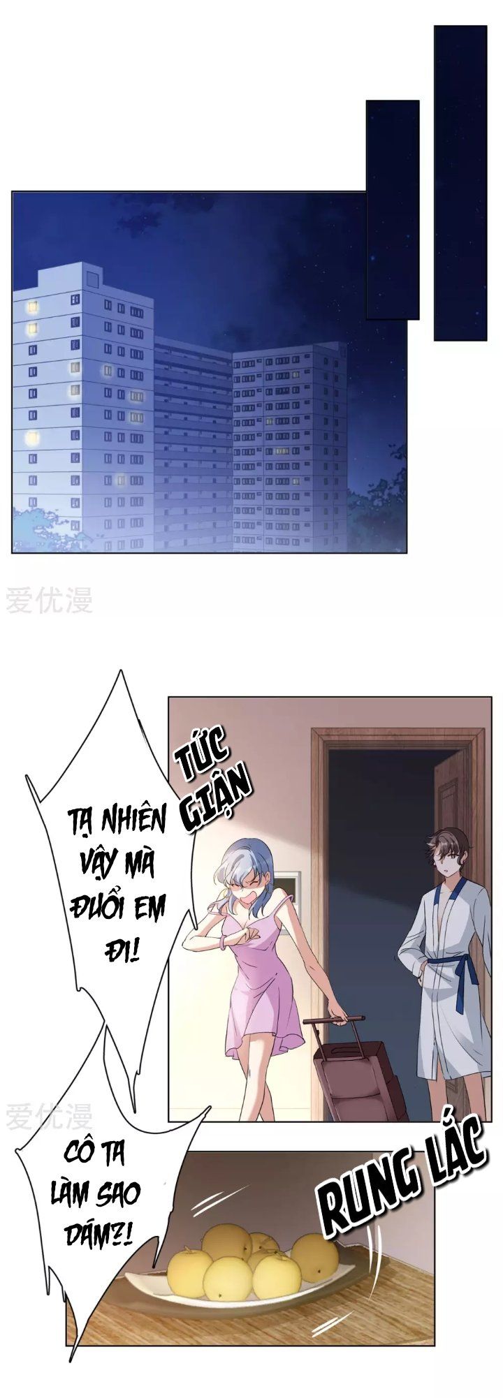 Em Đến Đây, Mời Nằm Xuống Chap 19 - Next Chap 20