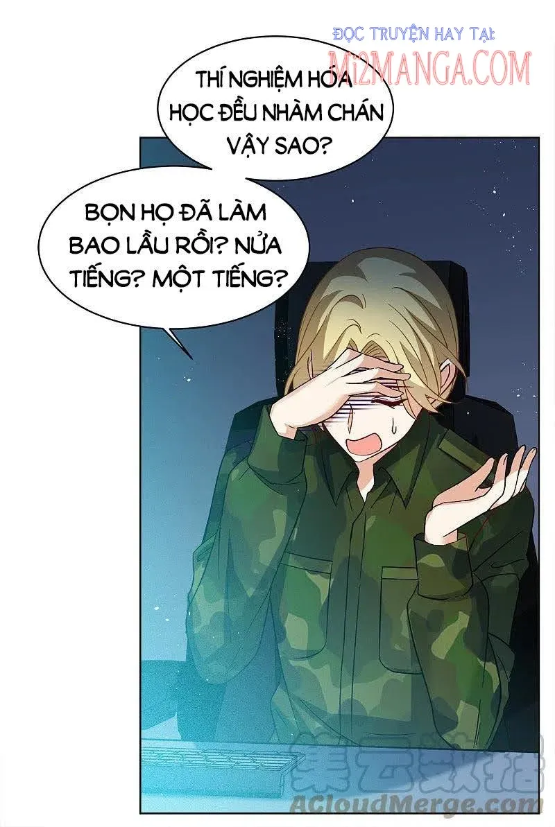 Em Đến Đây, Mời Nằm Xuống Chap 192 - Next Chap 193