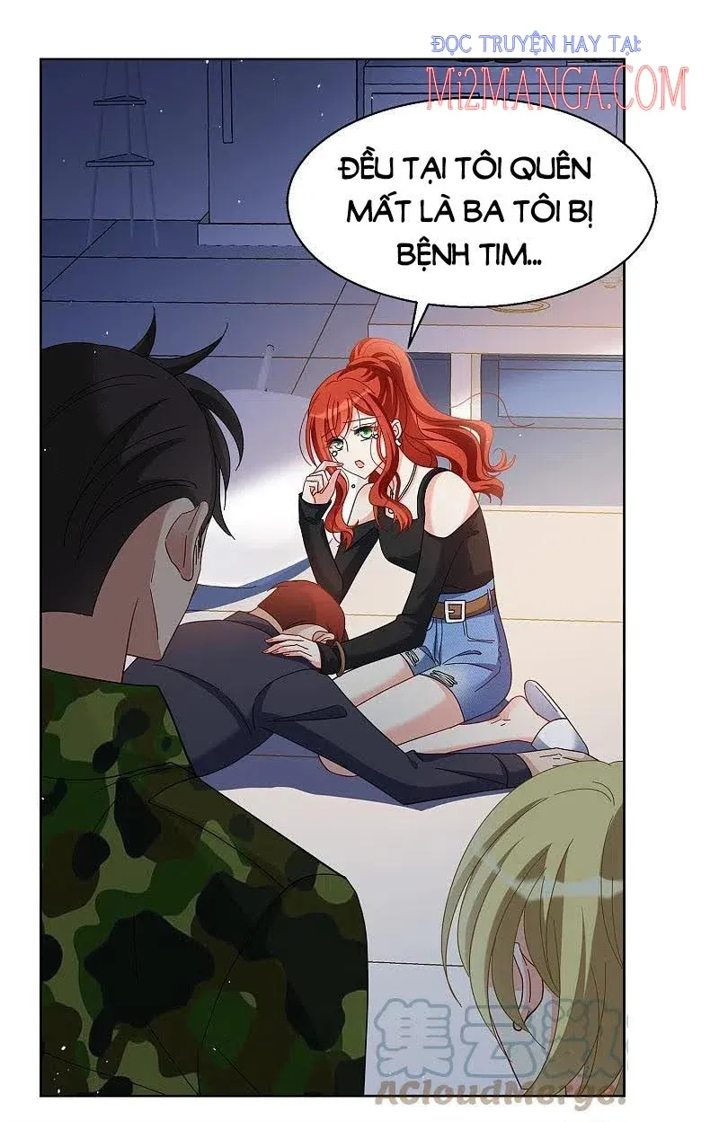 Em Đến Đây, Mời Nằm Xuống Chap 194 - Next Chap 195