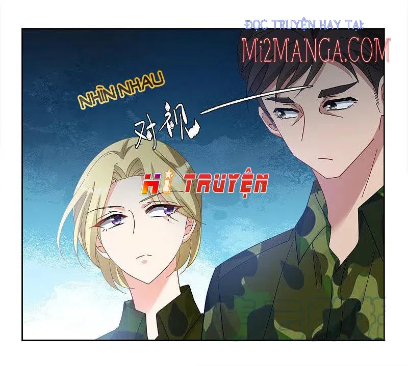 Em Đến Đây, Mời Nằm Xuống Chap 194 - Next Chap 195