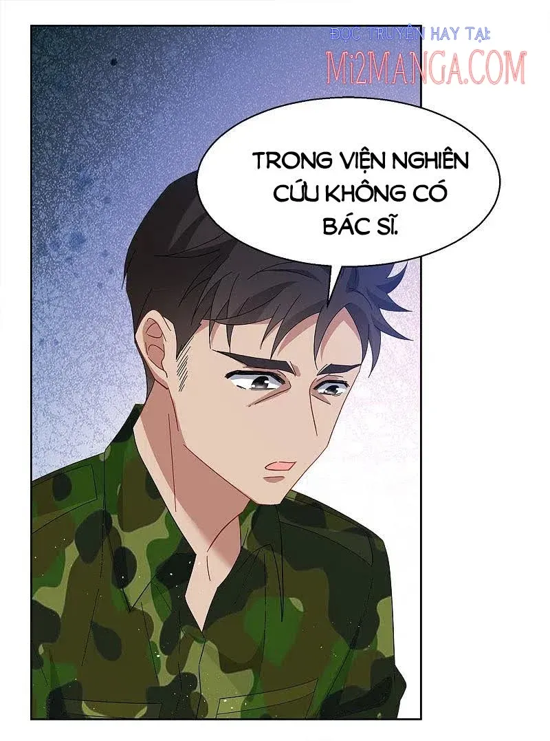 Em Đến Đây, Mời Nằm Xuống Chap 194 - Next Chap 195