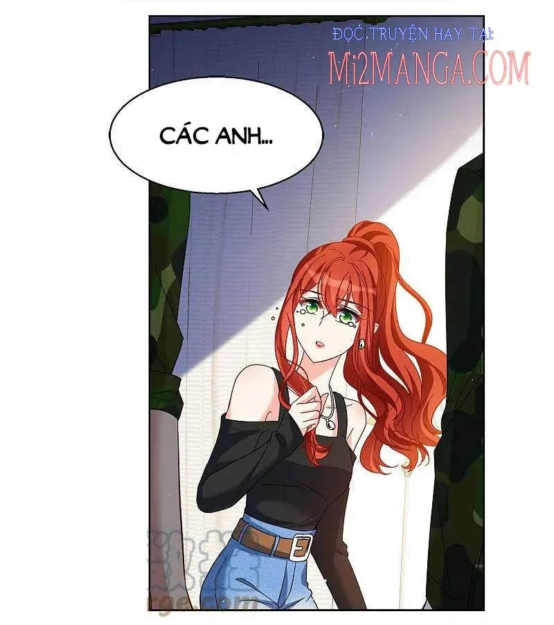 Em Đến Đây, Mời Nằm Xuống Chap 194 - Next Chap 195