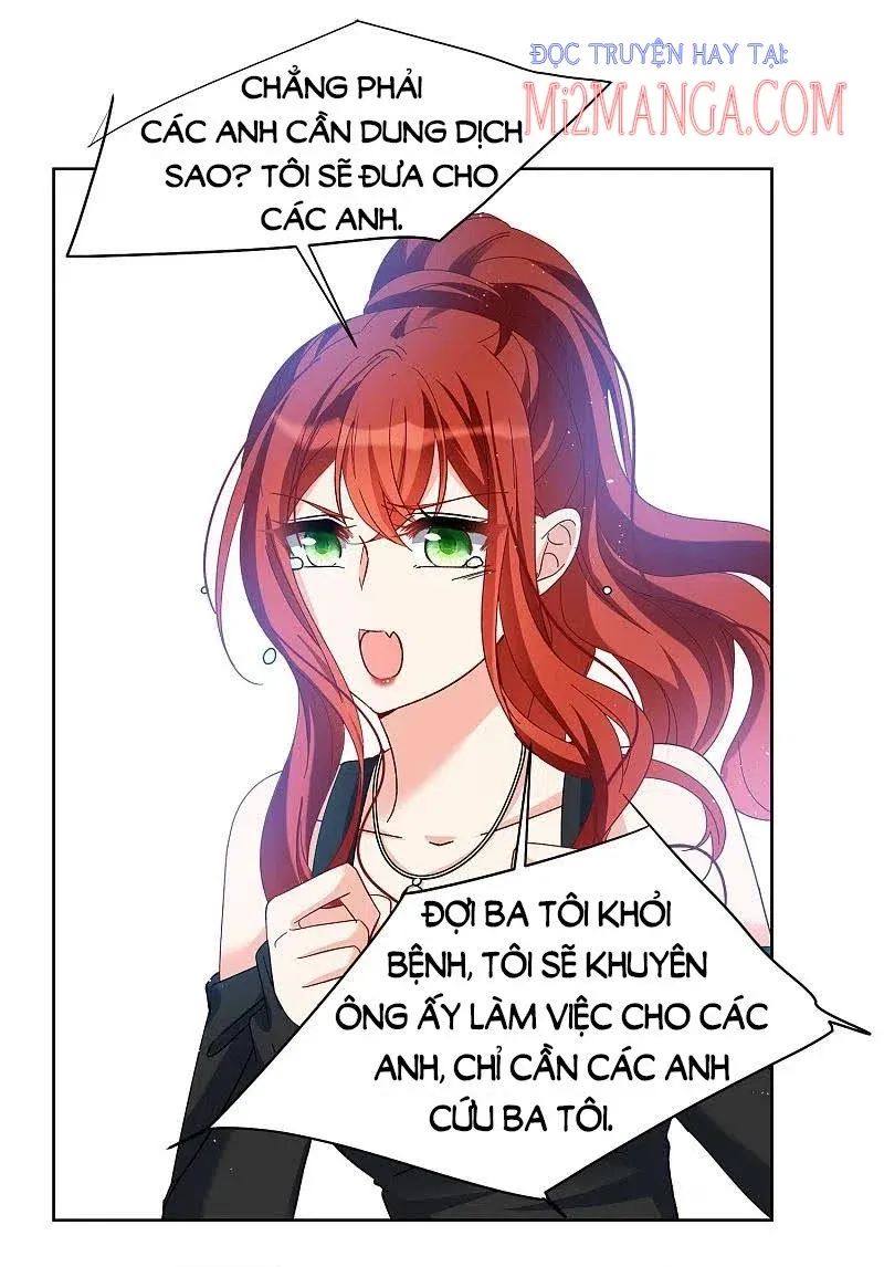 Em Đến Đây, Mời Nằm Xuống Chap 194 - Next Chap 195