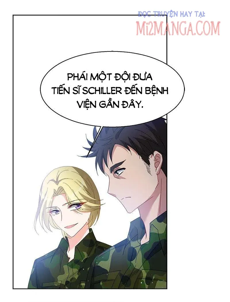 Em Đến Đây, Mời Nằm Xuống Chap 194 - Next Chap 195