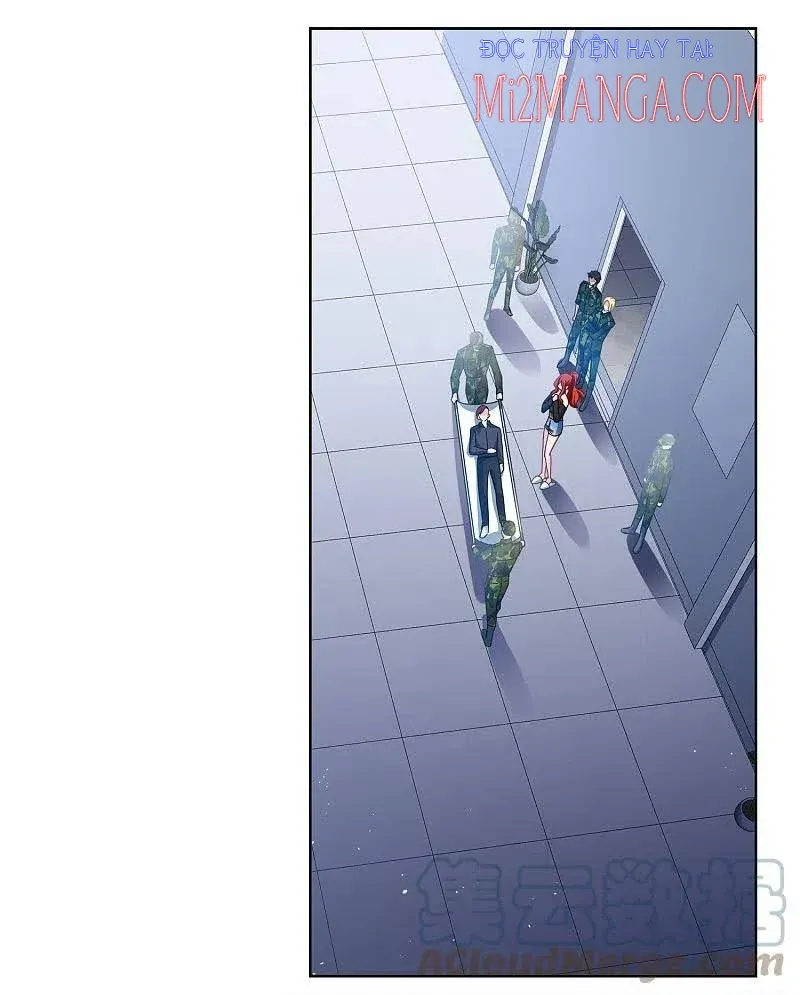 Em Đến Đây, Mời Nằm Xuống Chap 194 - Next Chap 195