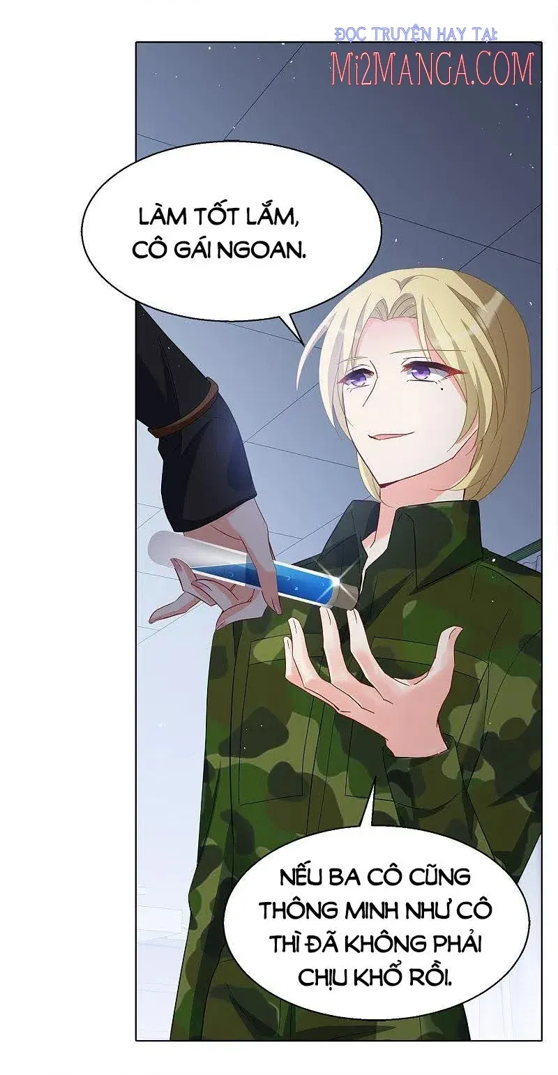 Em Đến Đây, Mời Nằm Xuống Chap 194 - Next Chap 195