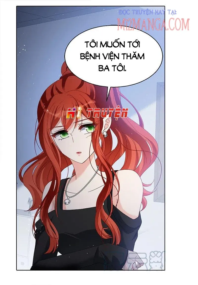 Em Đến Đây, Mời Nằm Xuống Chap 194 - Next Chap 195