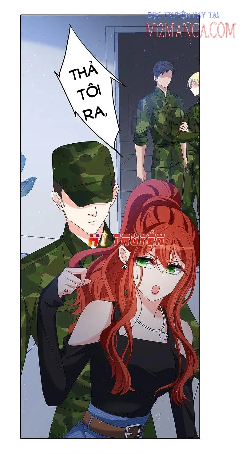 Em Đến Đây, Mời Nằm Xuống Chap 194 - Next Chap 195