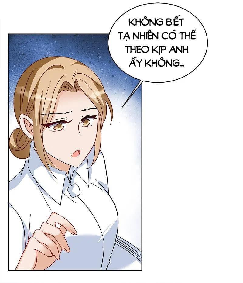 Em Đến Đây, Mời Nằm Xuống Chap 204 - Next Chap 205