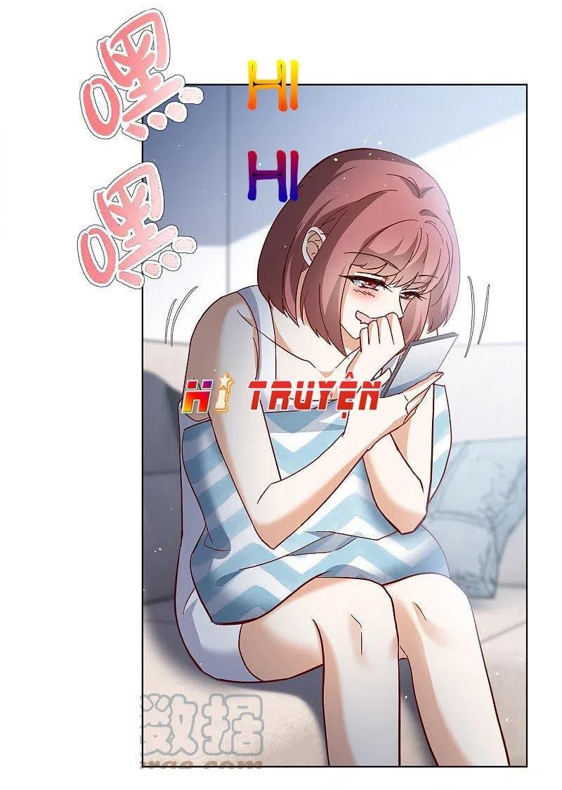 Em Đến Đây, Mời Nằm Xuống Chap 207 - Next Chap 208