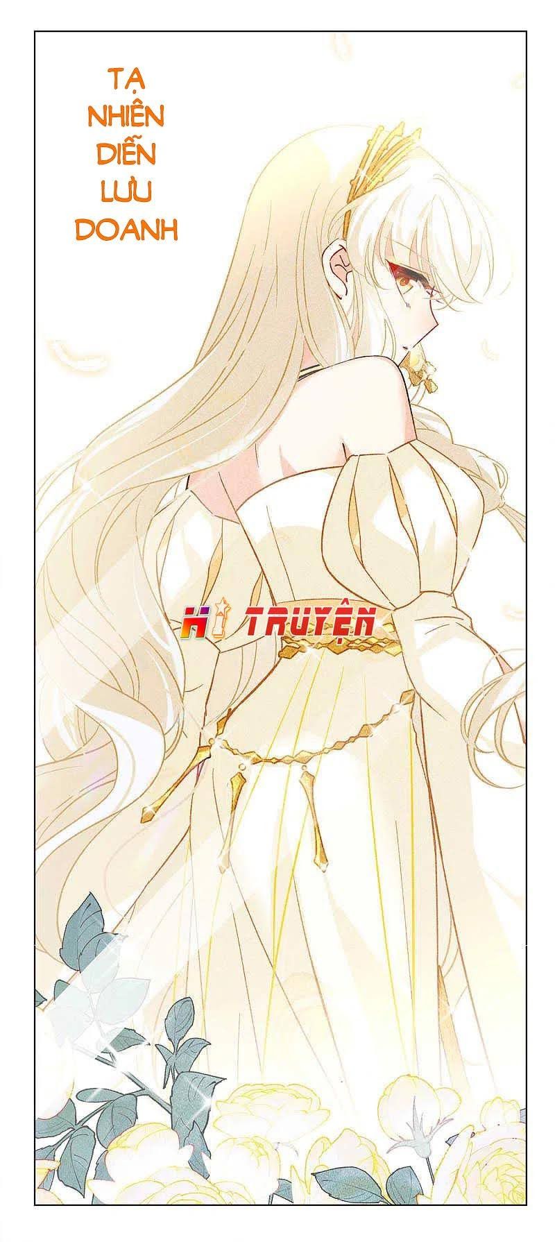 Em Đến Đây, Mời Nằm Xuống Chap 207 - Next Chap 208