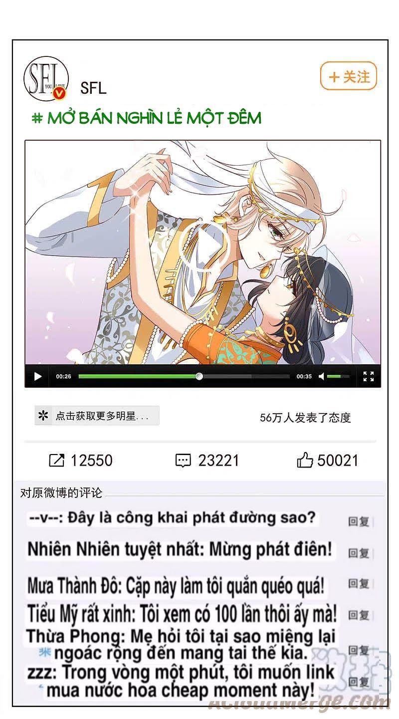 Em Đến Đây, Mời Nằm Xuống Chap 208 - Next Chap 209